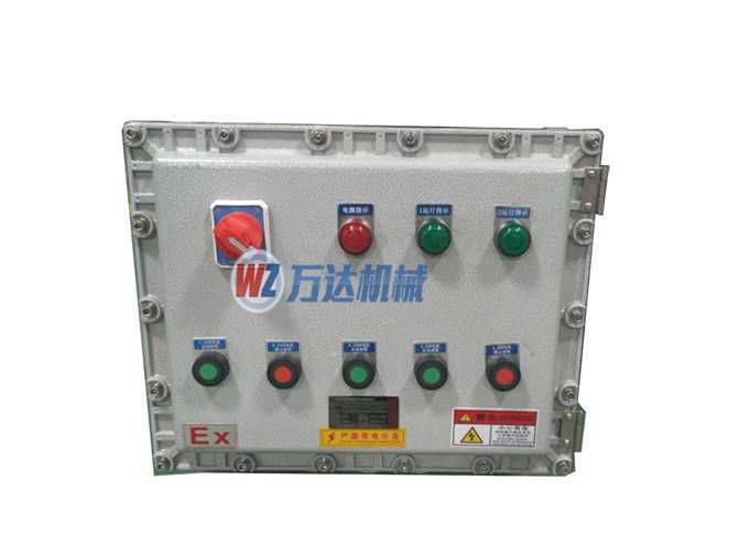 單機除塵器