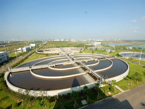 市政行業應用解決方案