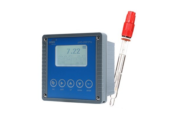 高溫pH儀表 高溫pH儀表
