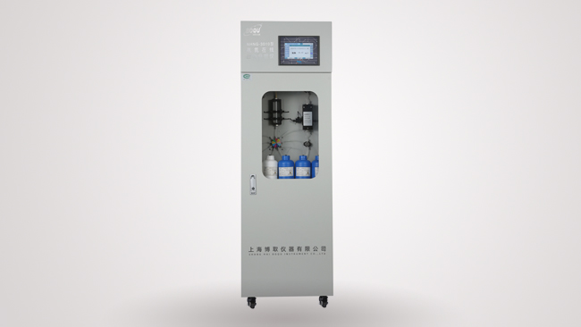 氨氮在線分析儀的功能特點有哪些？