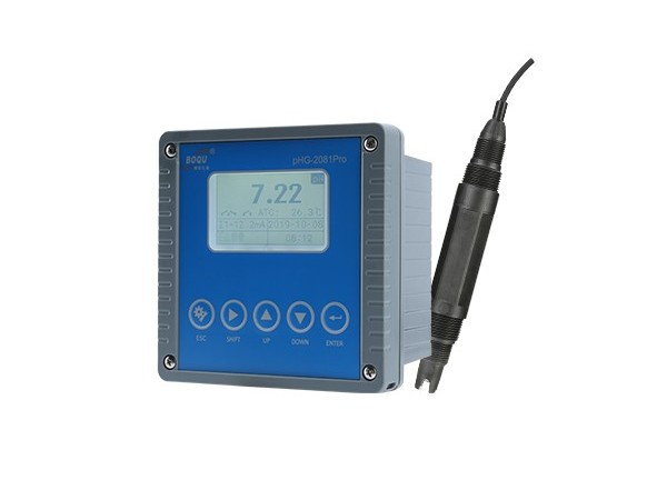 脫硫pH儀表 脫硫pH儀表