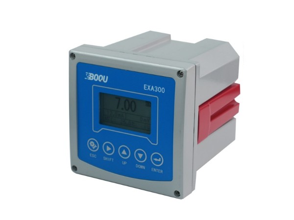 防爆PH計(jì) 防爆PH計(jì)