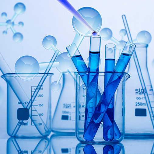 博取儀器服務領域