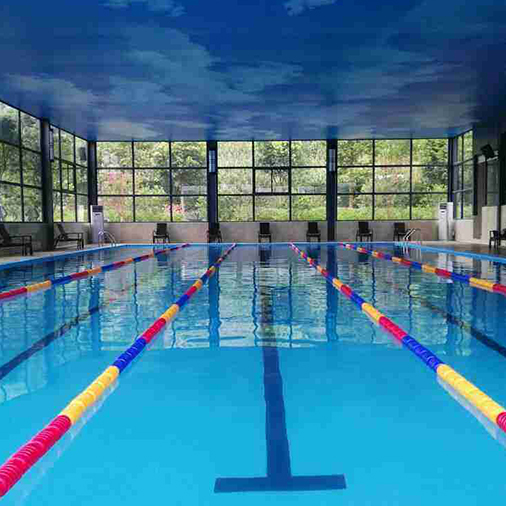 博取儀器服務領域