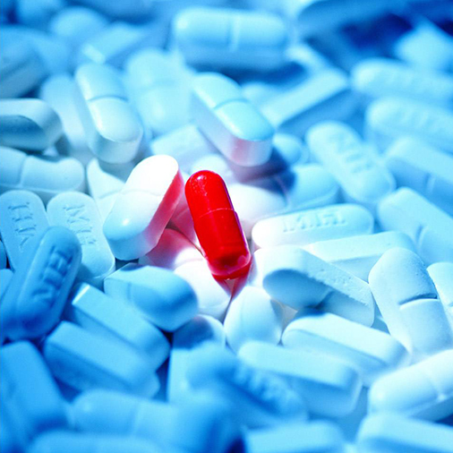 博取儀器服務領域