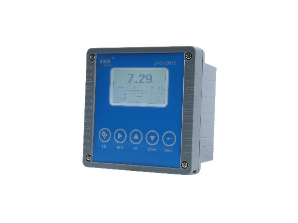 數(shù)字pH儀表pHG-2081S 數(shù)字pH儀表pHG-2081S