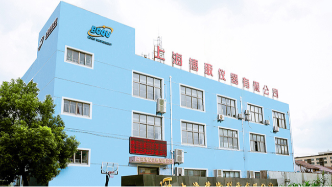 水質檢測儀器的挑選及準確度