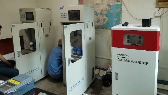 博取儀器在工業(yè)污水監(jiān)測(cè)中的應(yīng)用 博取儀器在工業(yè)污水監(jiān)測(cè)中的應(yīng)用